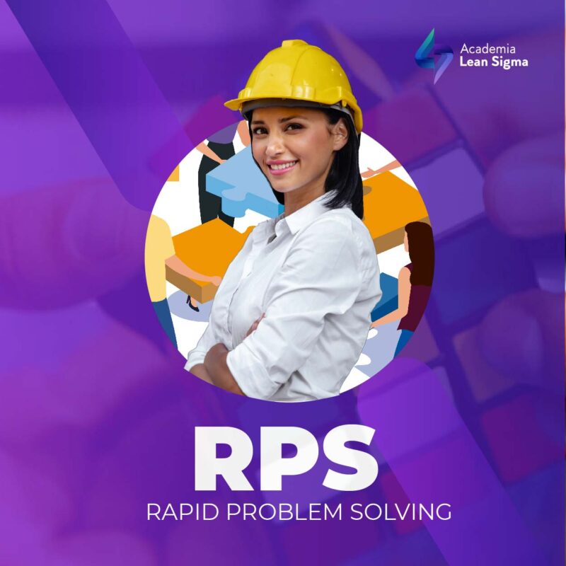 Rapid Problem Solving