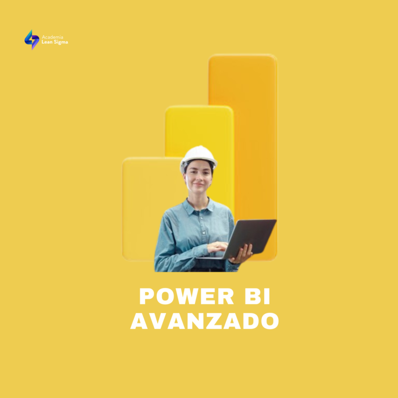 Power BI Avanzado