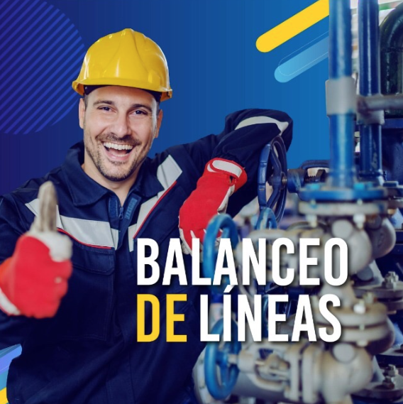 Balanceo de Líneas