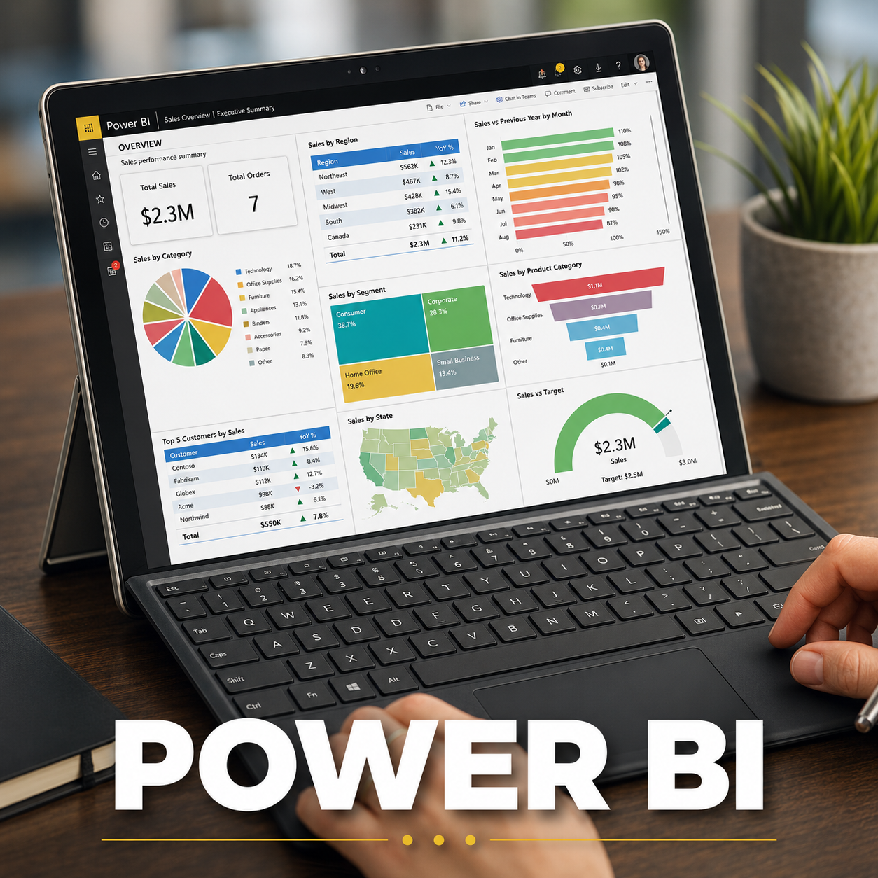 Power BI